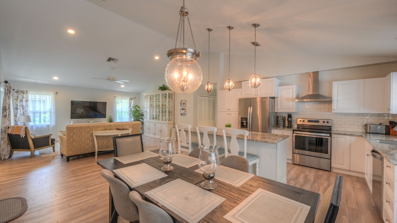 Photo of Kitchen in Naples Park