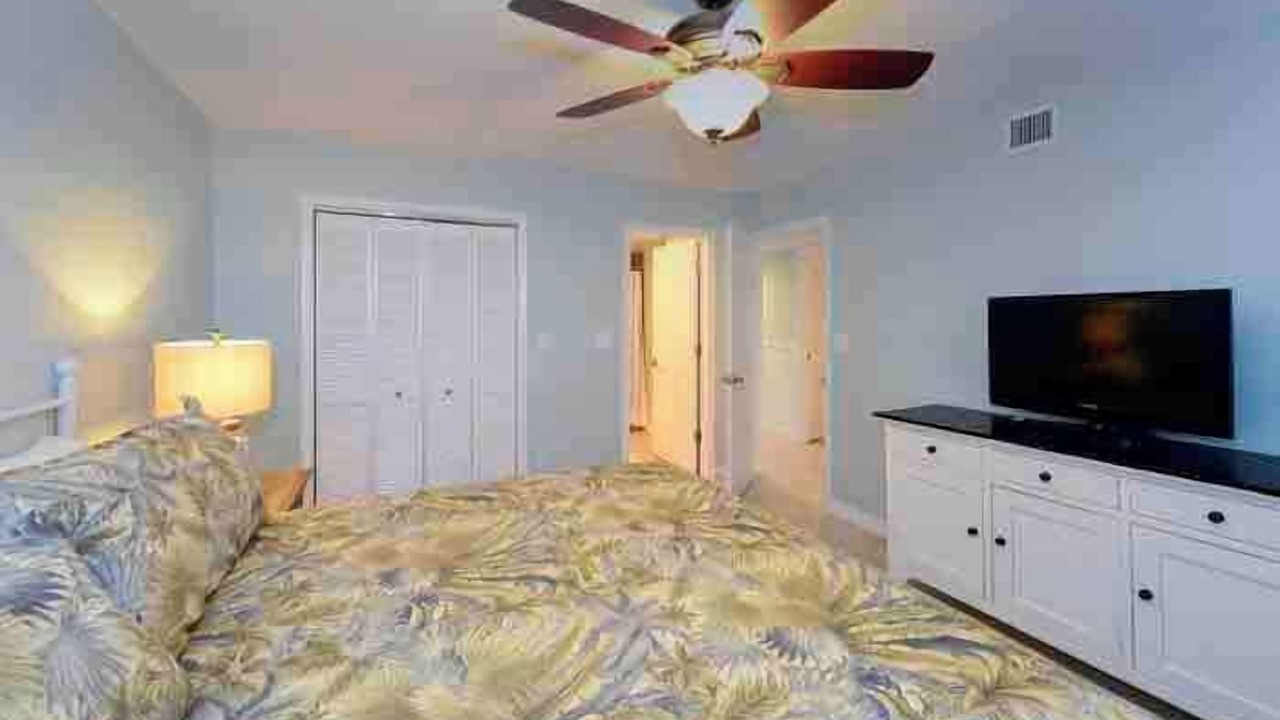 Photo of Bedroom in Tavernier