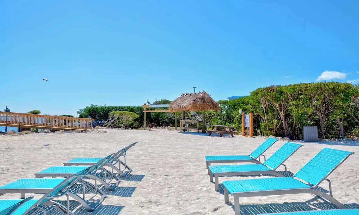 Photo of Outdoor in Tavernier