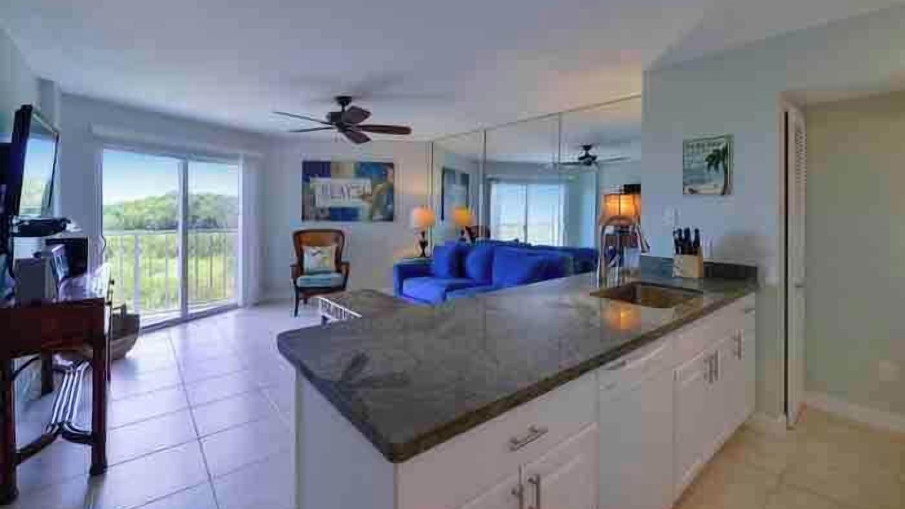 Photo of Livingroom in Tavernier