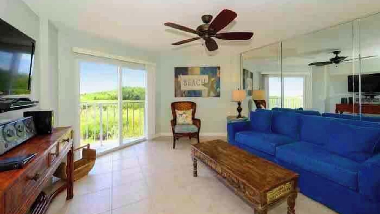 Photo of Livingroom in Tavernier