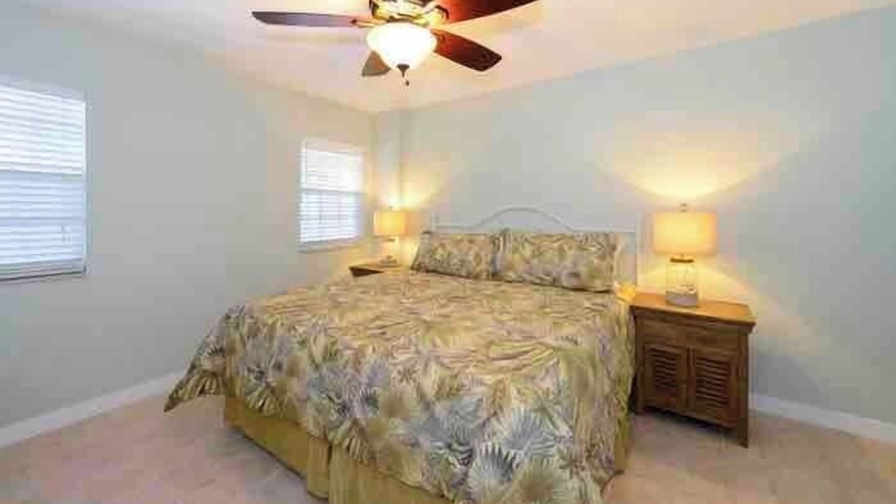 Photo of Bedroom in Tavernier