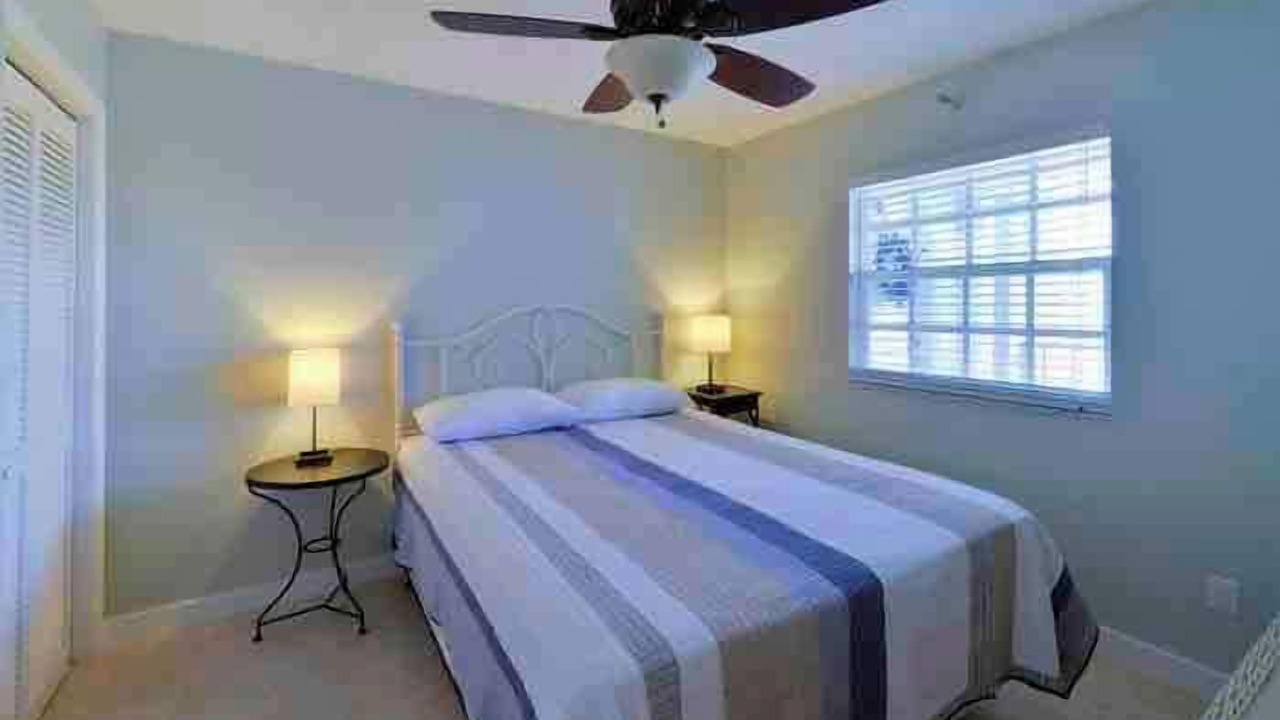 Photo of Bedroom in Tavernier