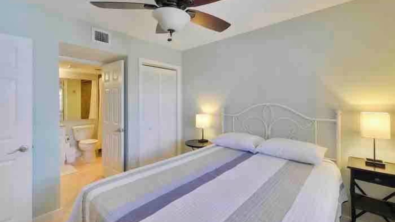 Photo of Bedroom in Tavernier
