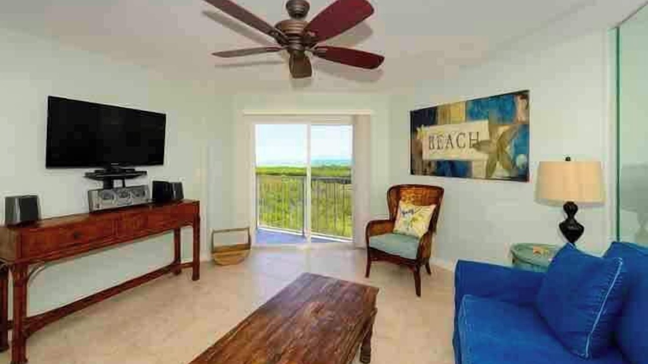 Photo of Livingroom in Tavernier