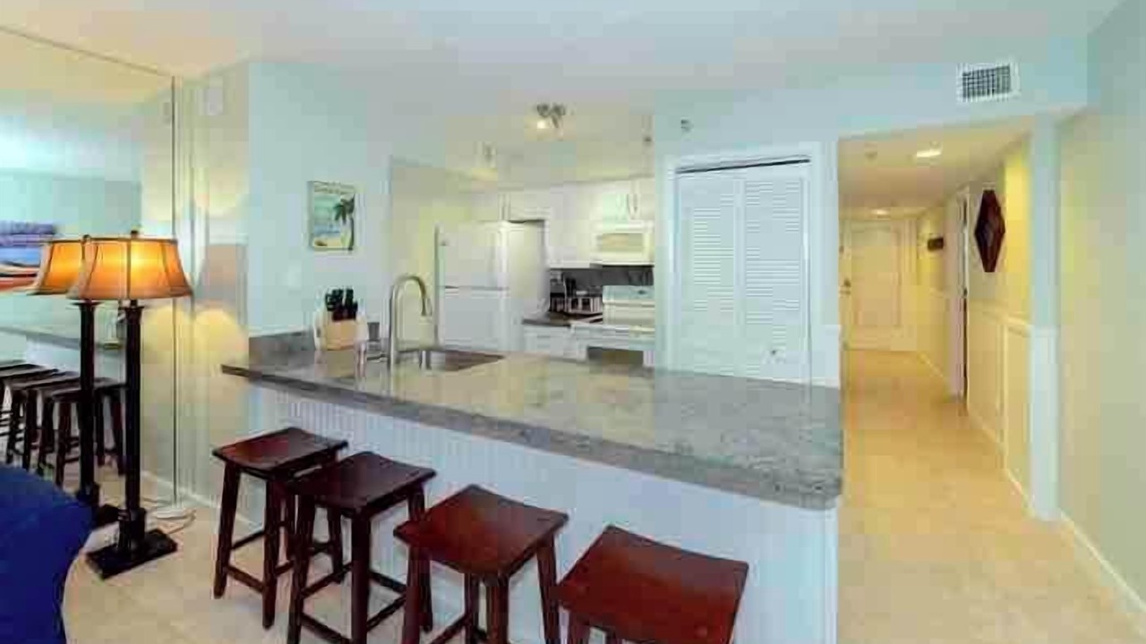 Photo of Kitchen in Tavernier