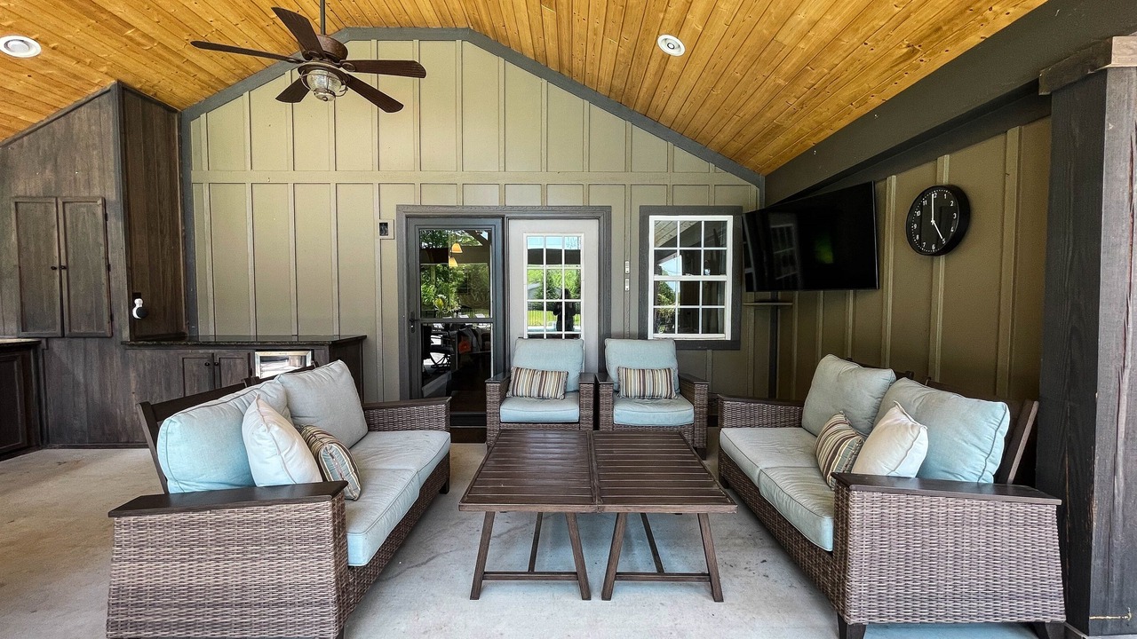 Photo of Outdoor in Greer