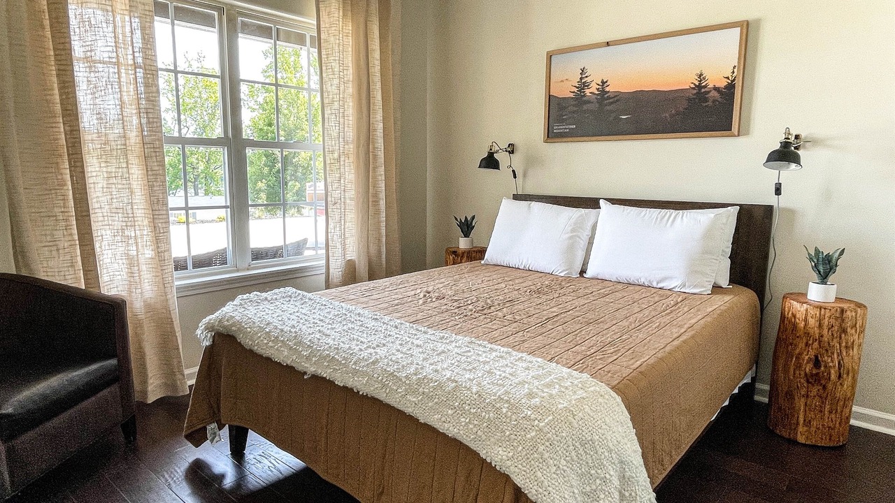 Photo of Bedroom in Greer