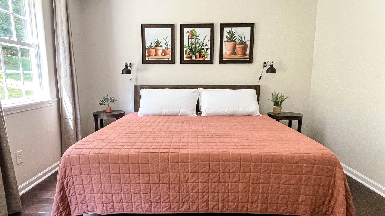 Photo of Bedroom in Greer