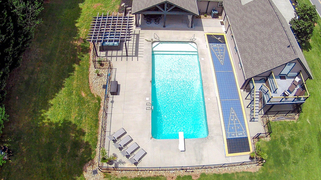 Photo of Outdoor in Greer