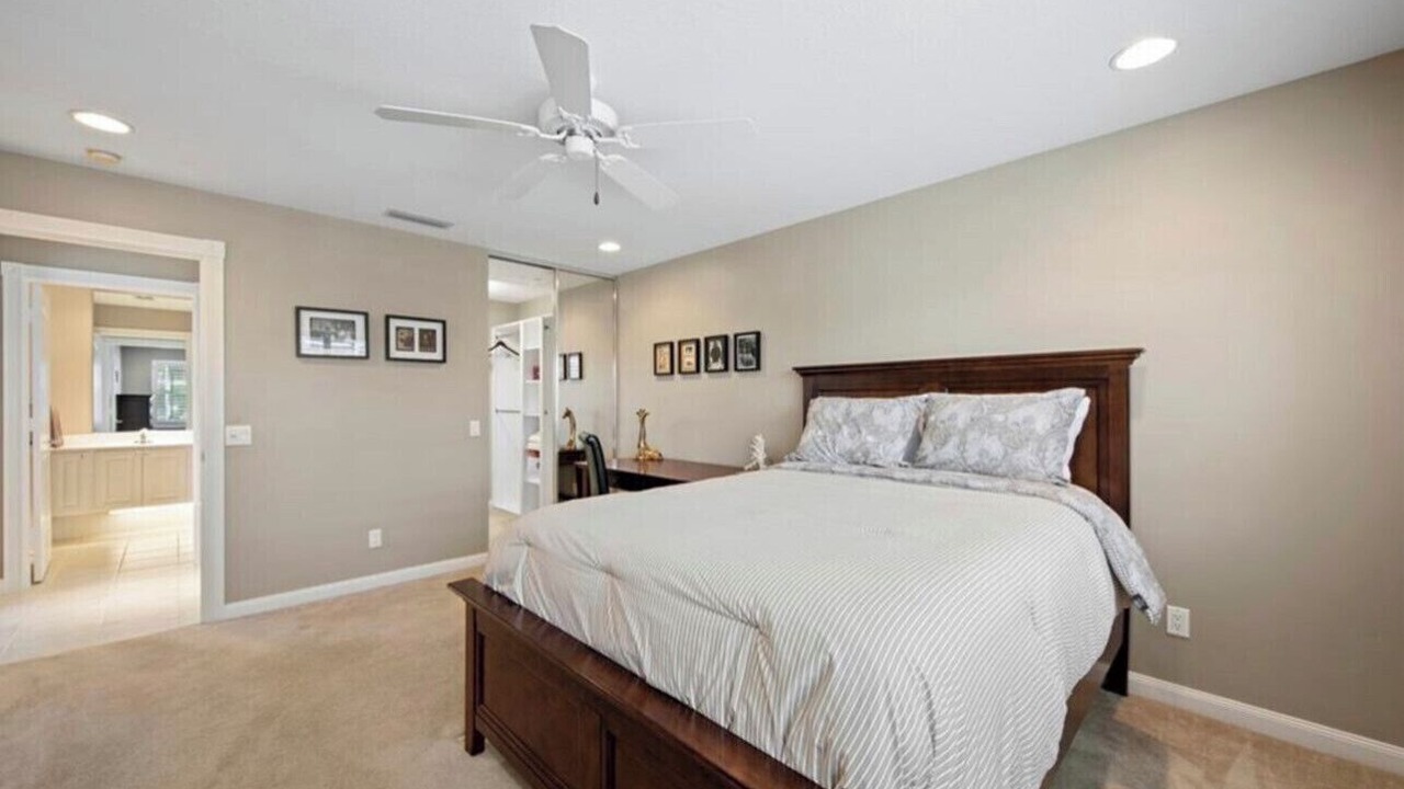 Photo of Bedroom in Vineyards