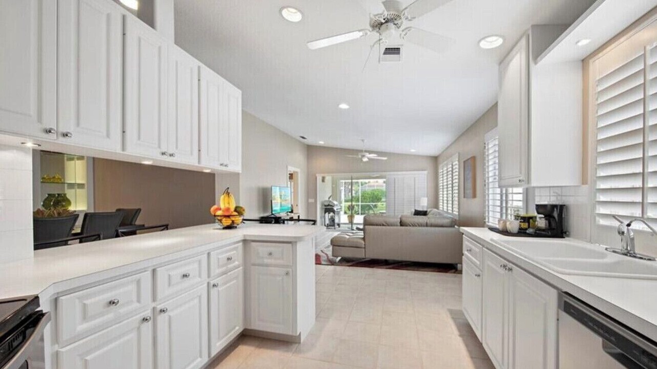 Photo of Kitchen in Vineyards