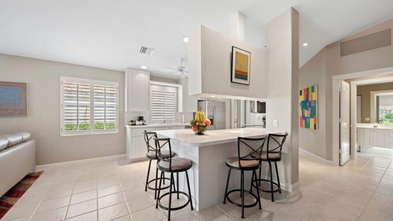 Photo of Kitchen in Vineyards