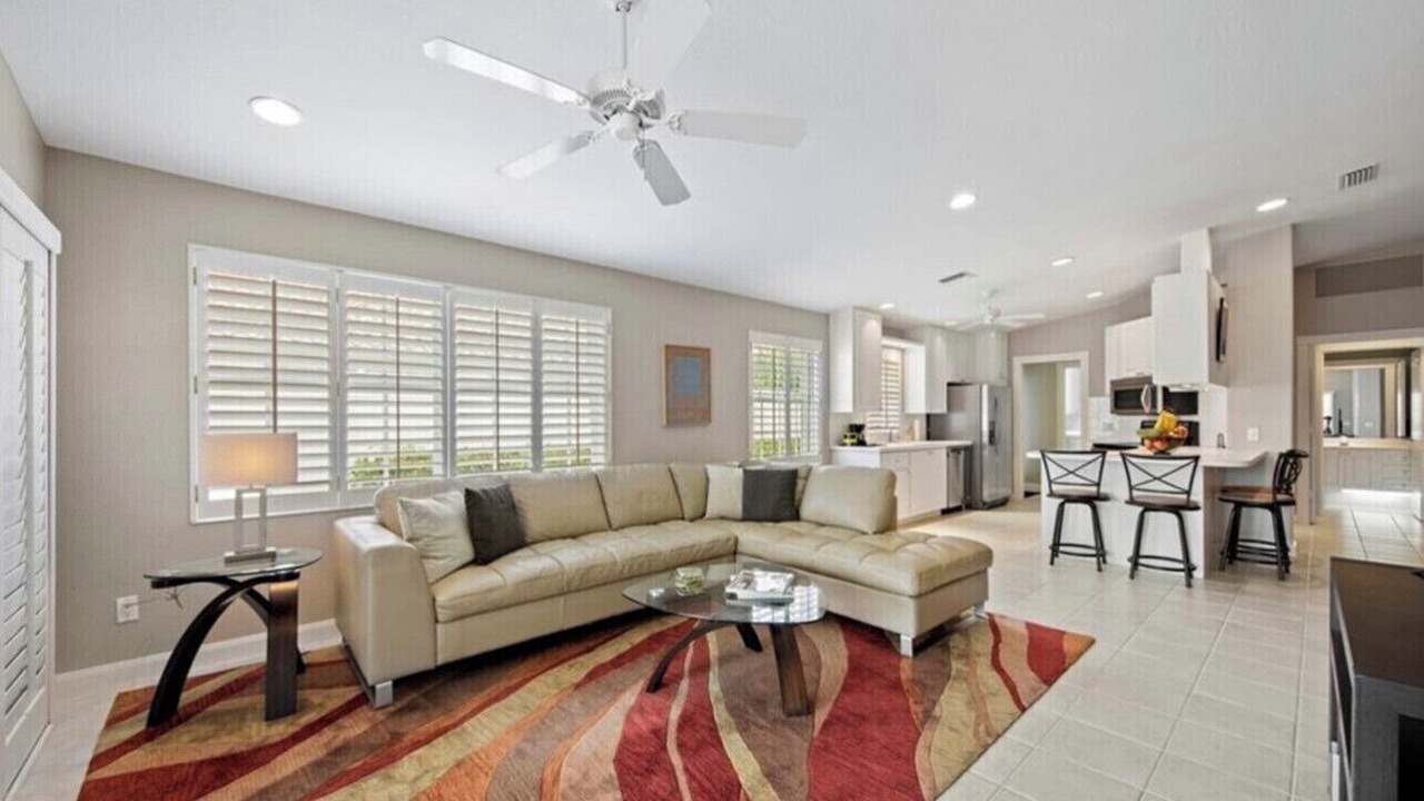 Photo of Livingroom in Vineyards