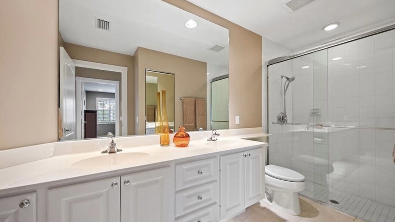 Photo of Bathroom in Vineyards