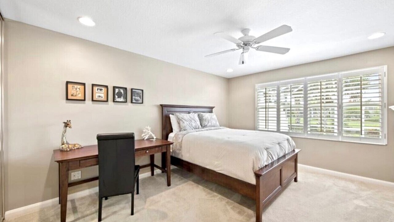 Photo of Bedroom in Vineyards