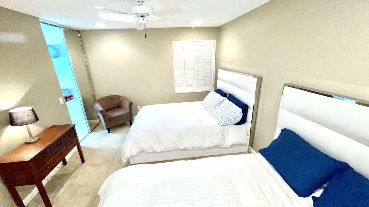 Photo of Bedroom in Vineyards