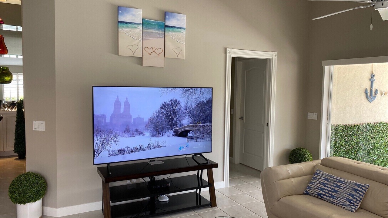 Photo of Livingroom in Vineyards