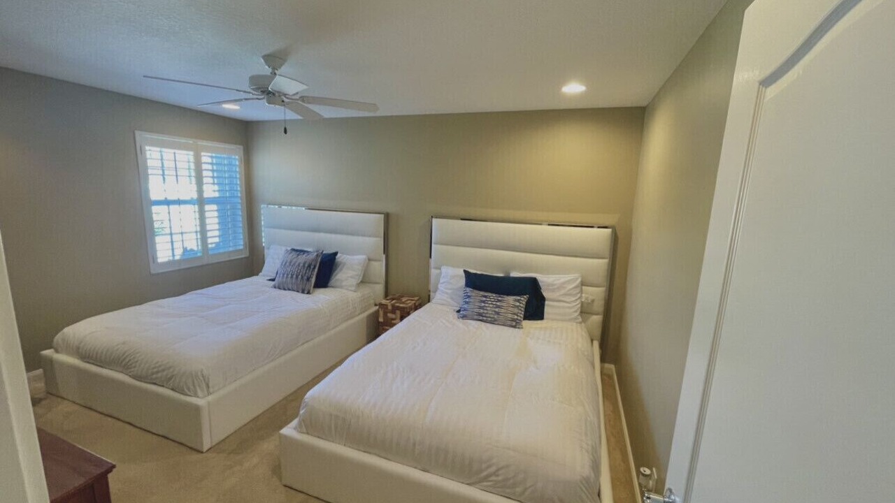 Photo of Bedroom in Vineyards