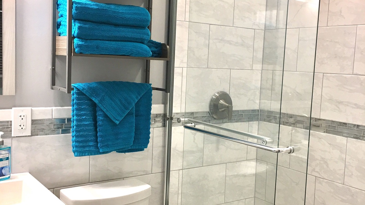 Photo of Bathroom in St. Pete Beach