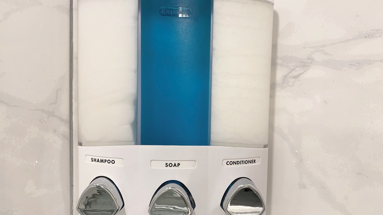 Photo of Bathroom in St. Pete Beach