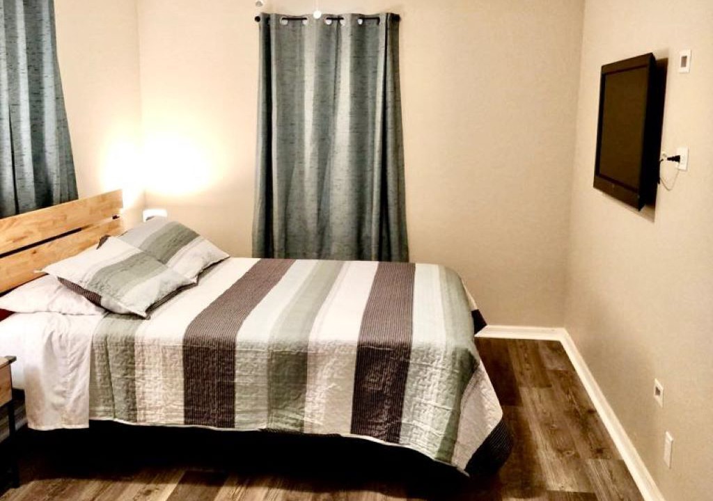 Photo of Bedroom in St. Petersburg