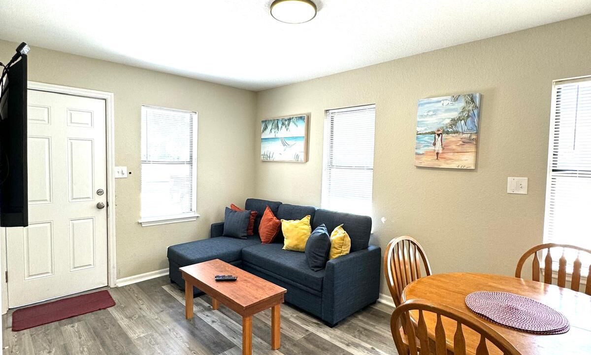 Photo of Livingroom in St. Petersburg