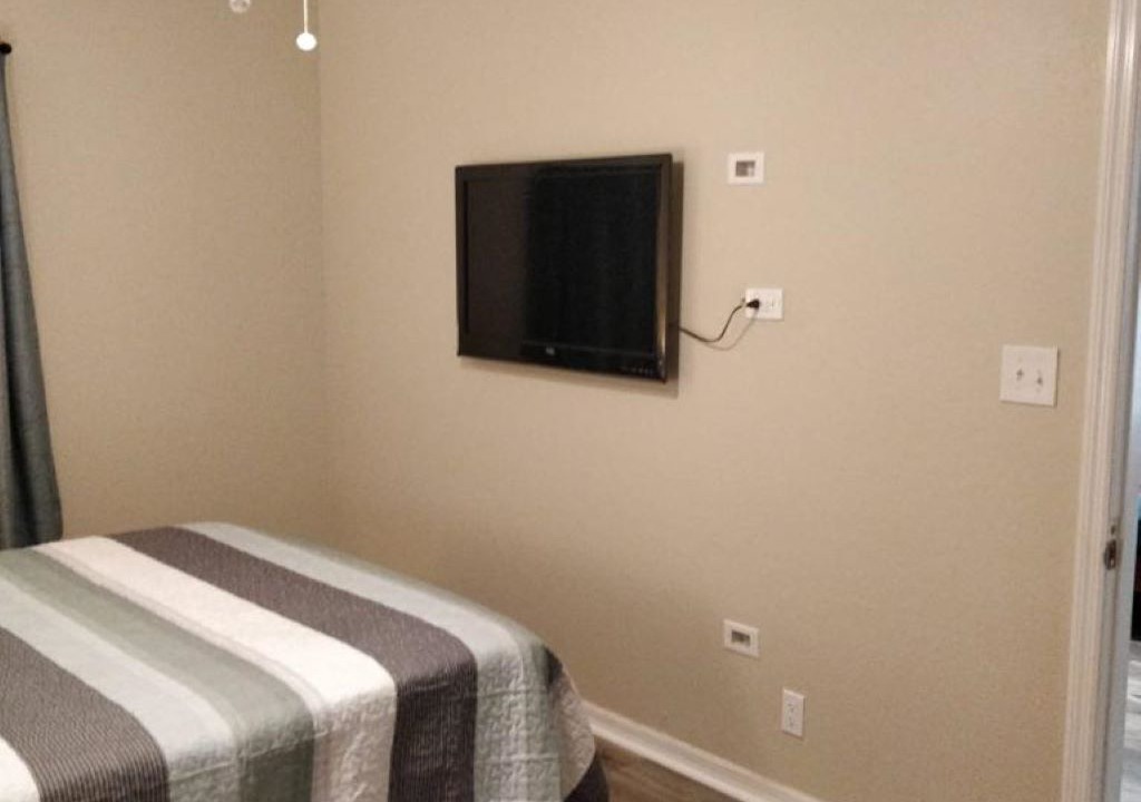 Photo of Bedroom in St. Petersburg