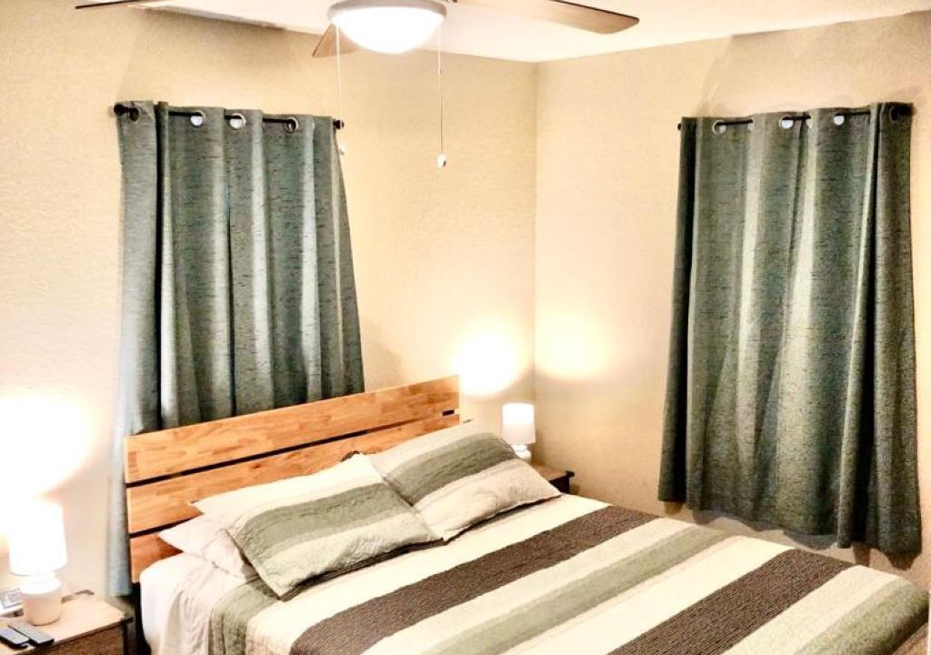 Photo of Bedroom in St. Petersburg