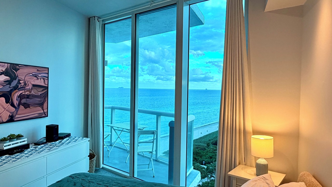Photo of Bedroom in North Beach