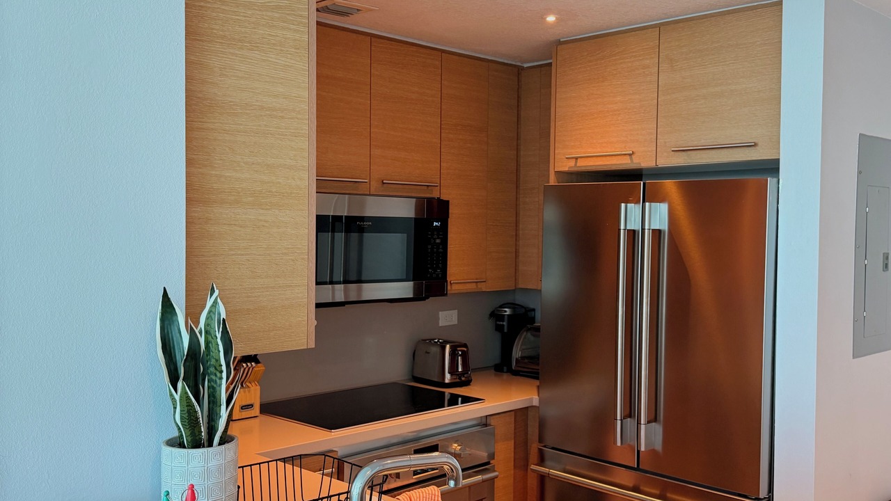 Photo of Kitchen in North Beach