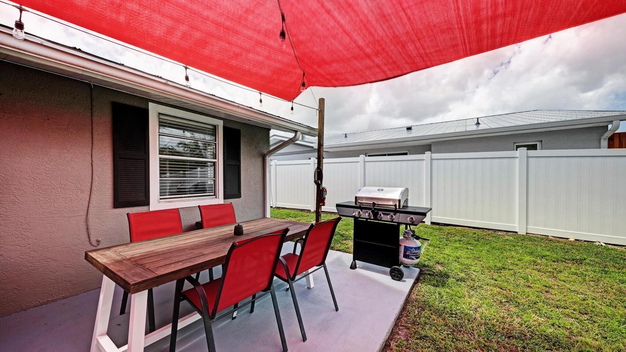 Photo of Outdoor in River Pointe