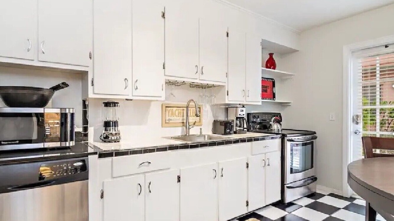 Photo of Kitchen in Grandview Heights