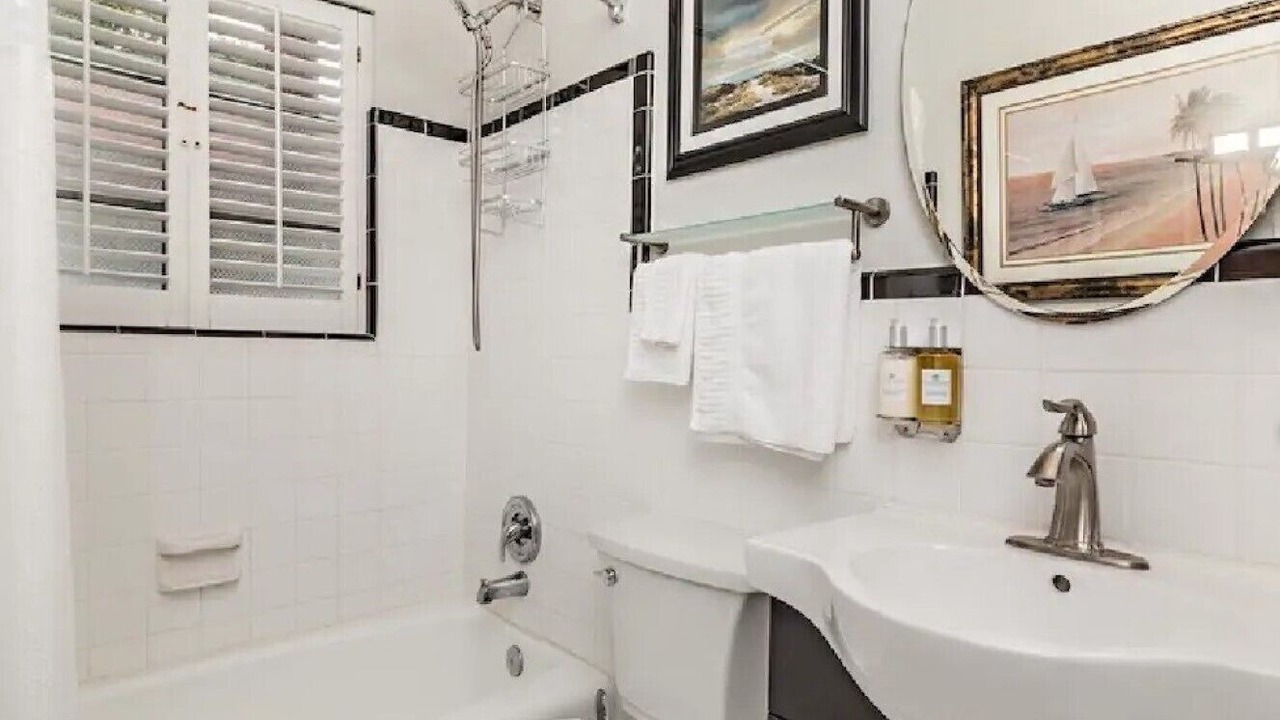 Photo of Bathroom in Grandview Heights