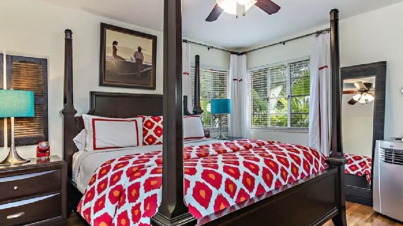 Photo of Bedroom in Grandview Heights