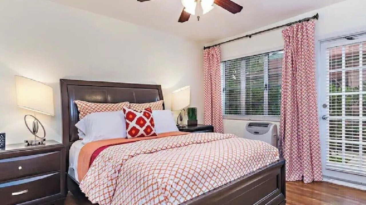 Photo of Bedroom in Grandview Heights