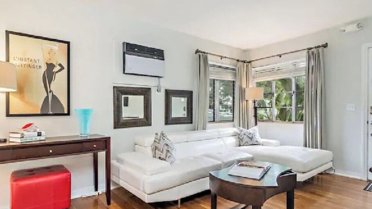 Photo of Livingroom in Grandview Heights