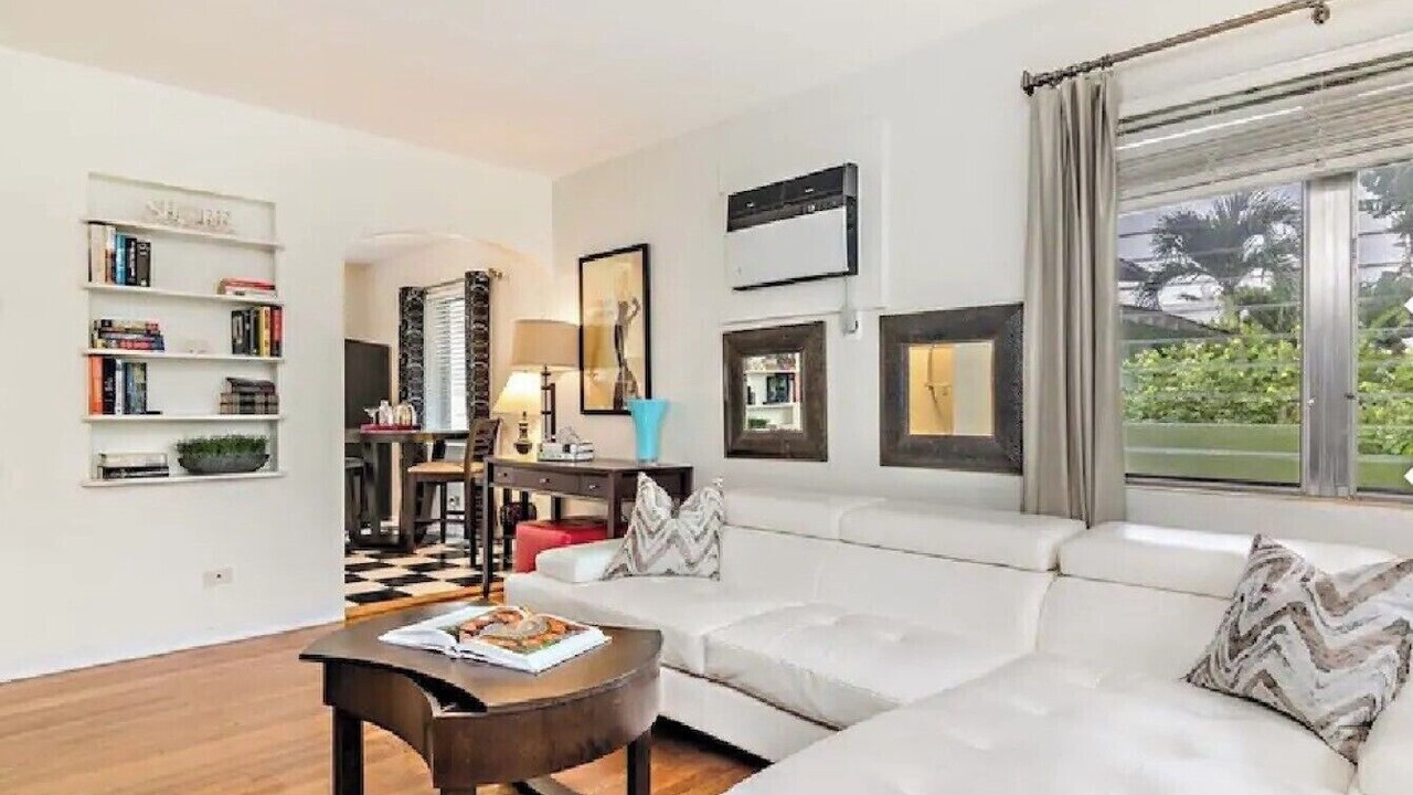 Photo of Livingroom in Grandview Heights