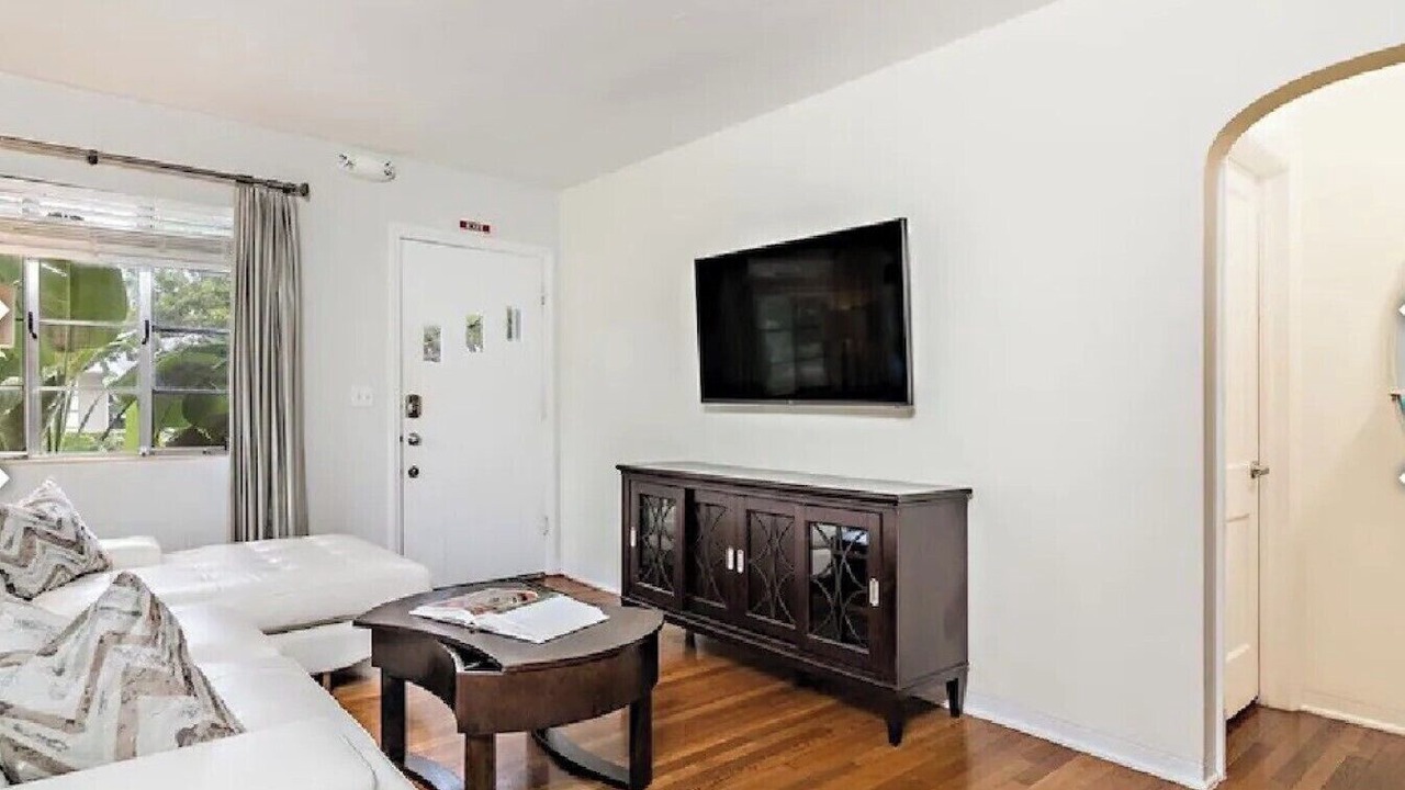 Photo of Livingroom in Grandview Heights