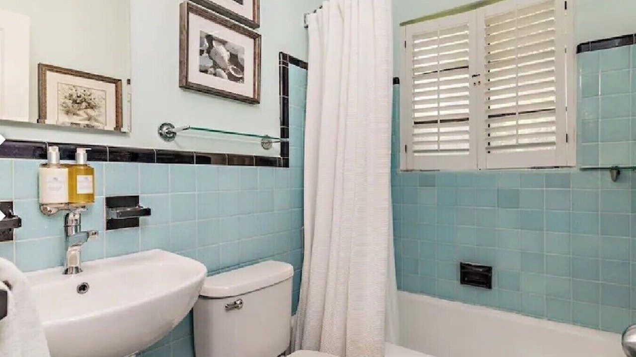 Photo of Bathroom in Grandview Heights