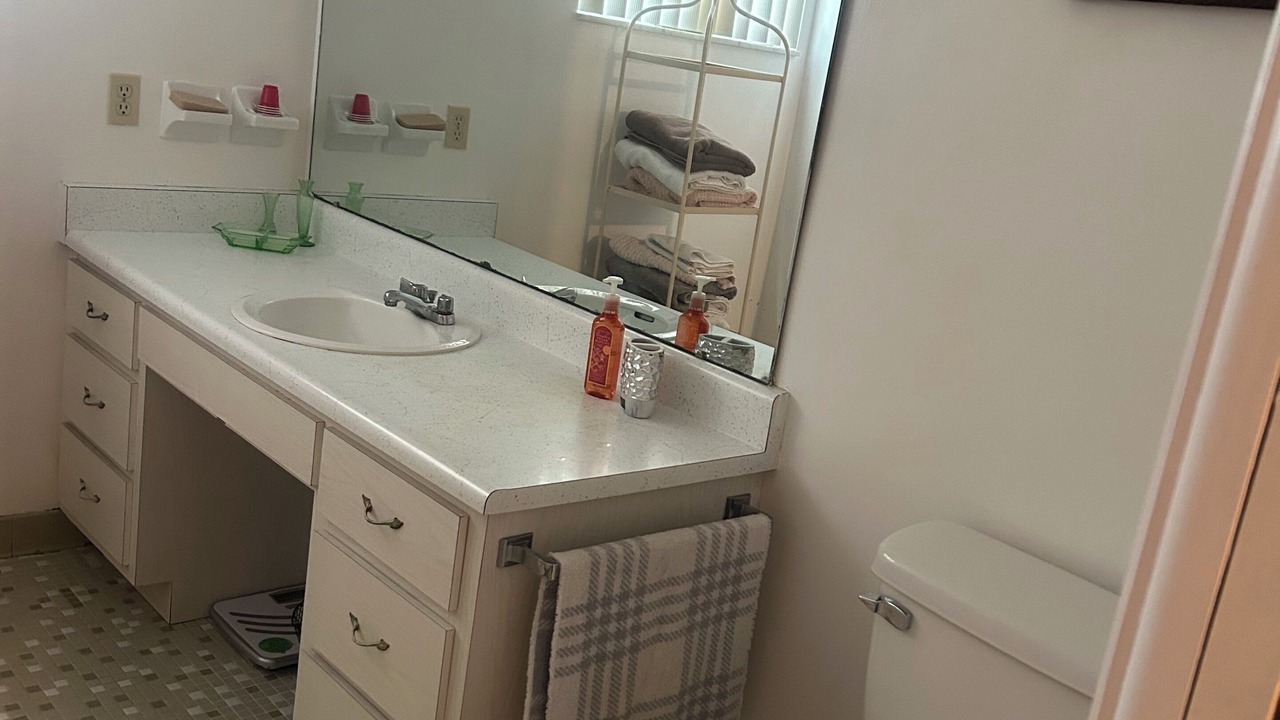 Photo of Bathroom in Sebring