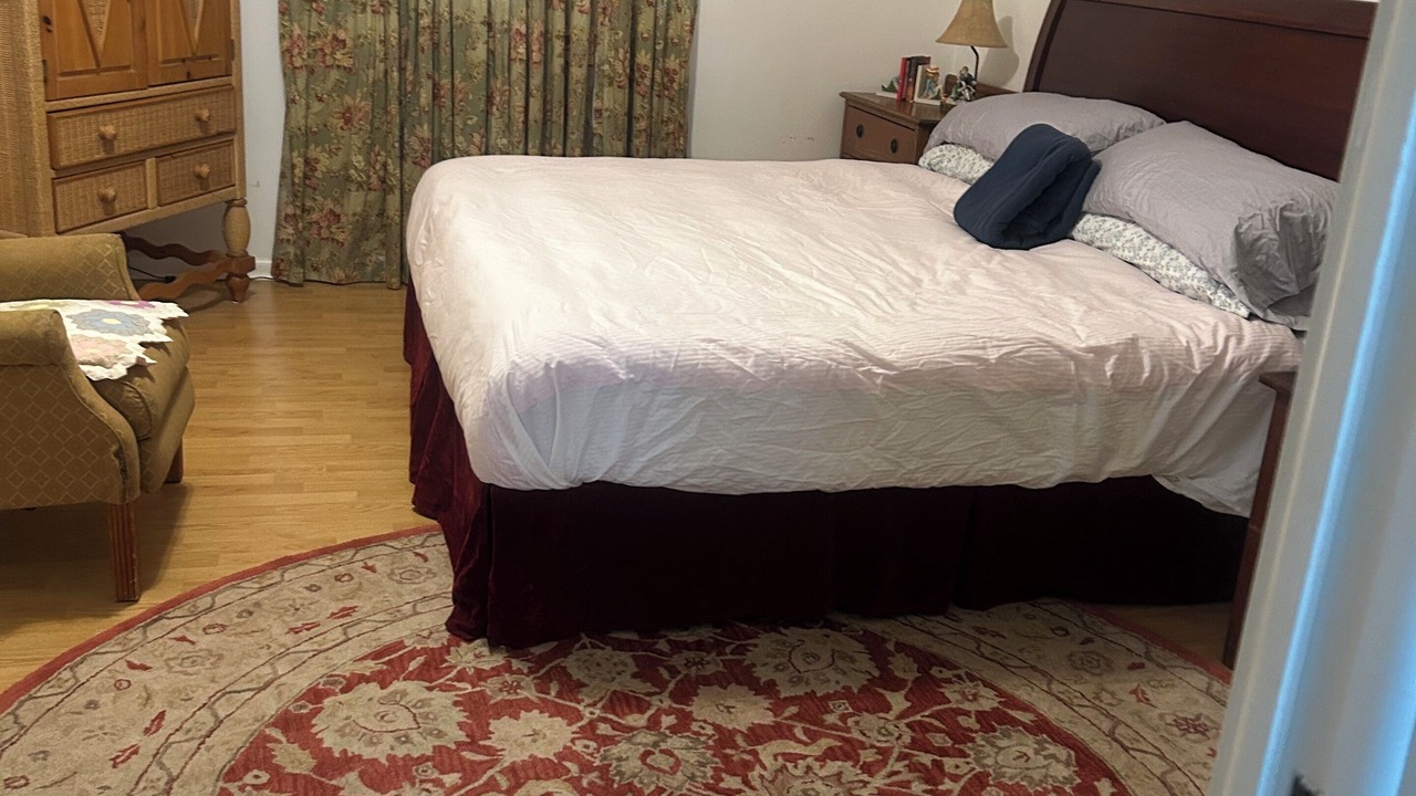 Photo of Bedroom in Sebring