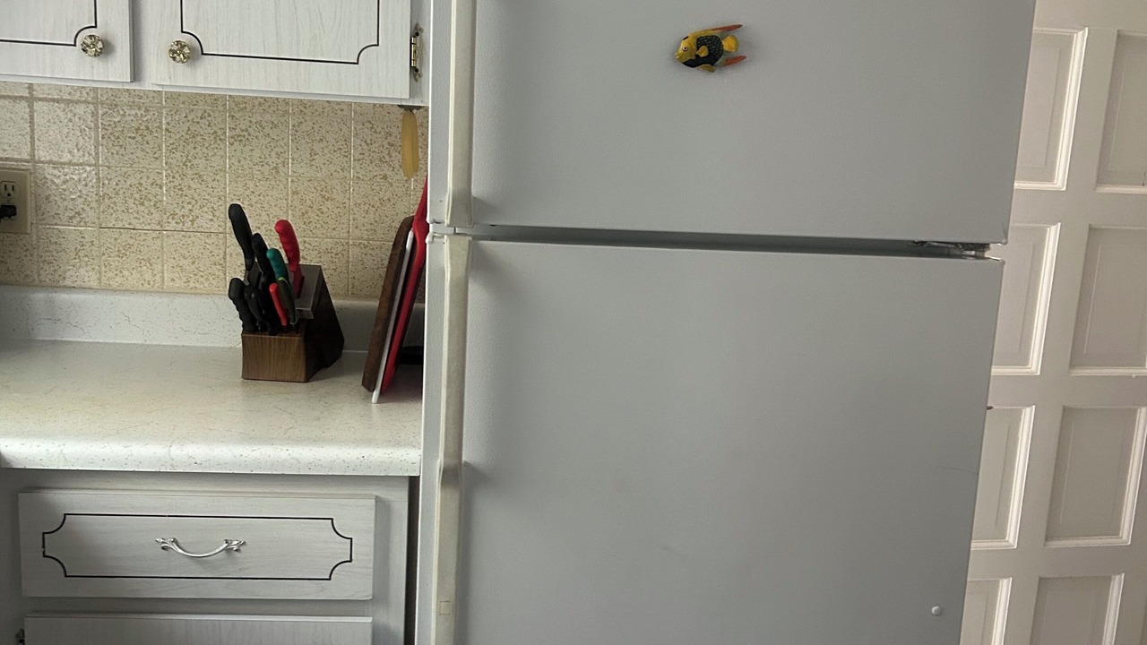 Photo of Kitchen in Sebring