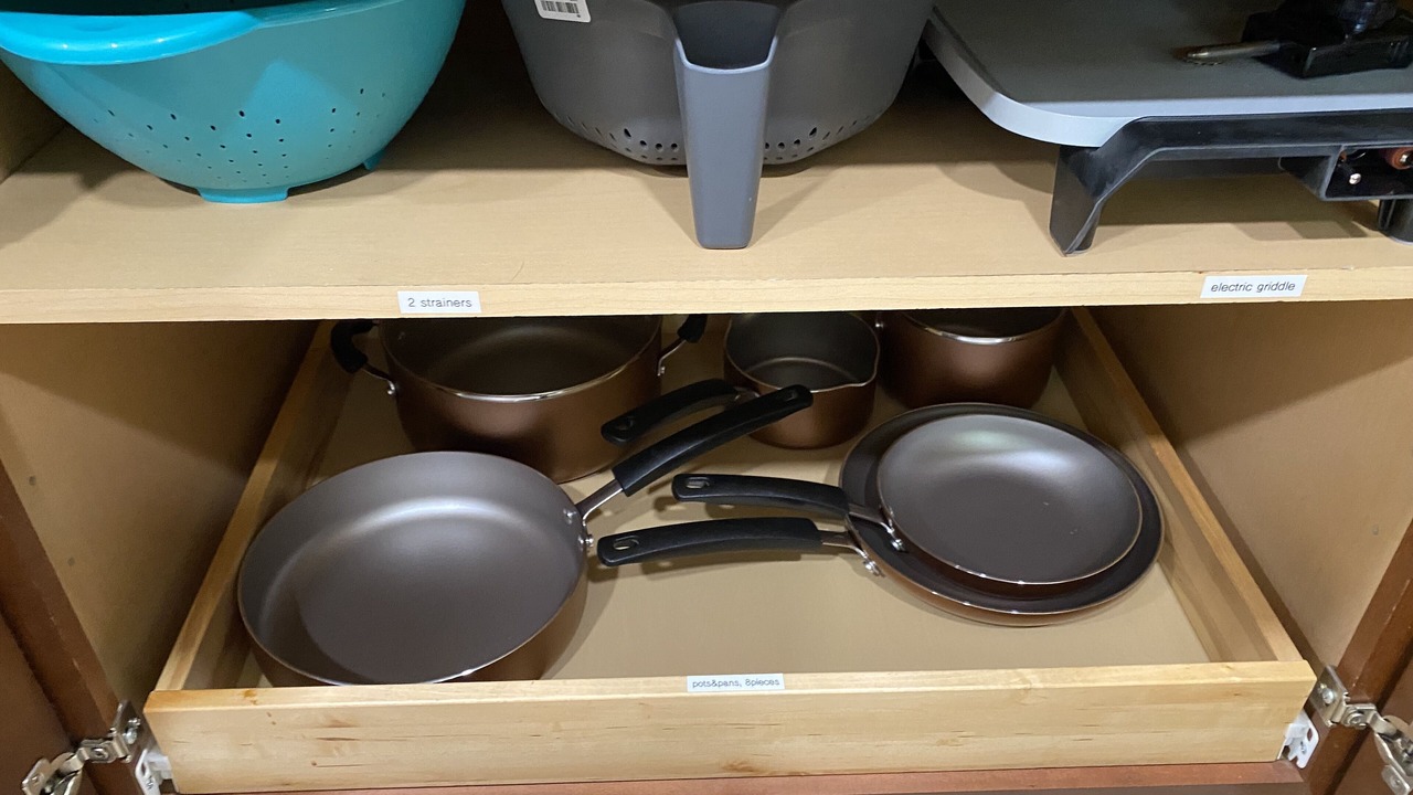 Photo of Kitchen in Cypress Gardens