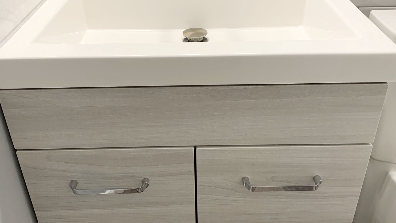 Photo of Bathroom in St. Pete Beach