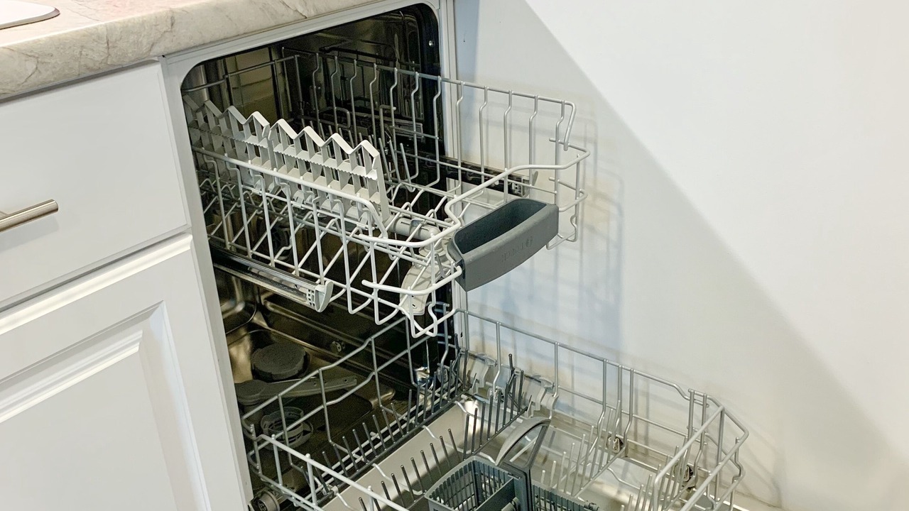 Photo of Kitchen in St. Pete Beach