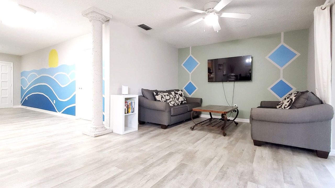 Photo of Livingroom in Bee Ridge