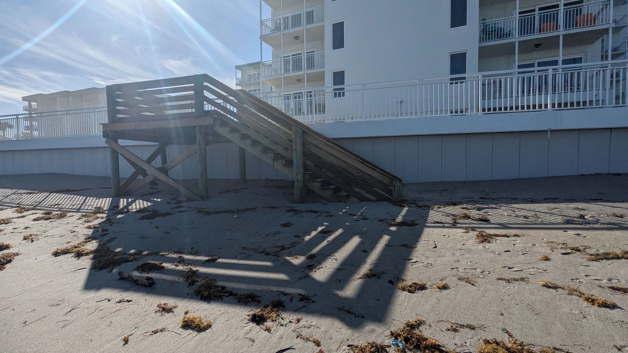 Photo of Outdoor in South Patrick Shores