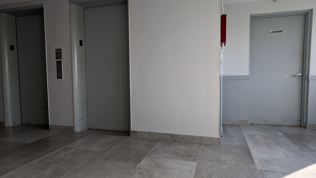 Photo of Bedroom in South Patrick Shores