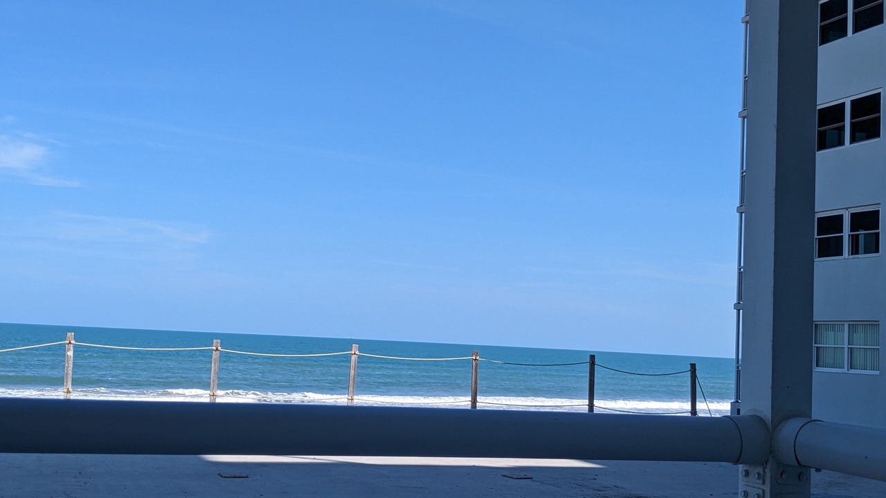 Photo of Patio Balcony in South Patrick Shores